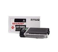 Sharp AR150DC cartuccia toner e laser - Toner per stampanti laser, laser, Sharp, ar-120e, ar-150, ar-155, ar-f151, Toner)