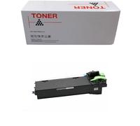 SHARP AR270LT TONER COMPATIBILE NO ORIGINALE BK NERO 25000pagine