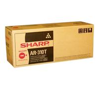 Sharp AR310T cartuccia toner 1 pz Originale Nero