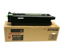Sharp AR450T cartuccia toner Originale Nero NEW