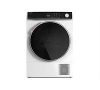 Sharp - Asciugatrice Kd-nhl8s9gwc 8kg bianco Sharp