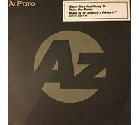 Sharp Boys* Feat. Kenny C - Raise The Alarm Sharp Boys* Feat. Kenny C 2X12"