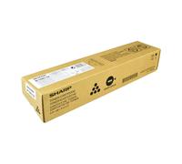 ORIGINALE Sharp toner nero BP-C50GTBA BPC50GTBA 24000 pagine
