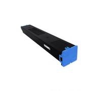 Sharp BP-GT20CA ciano (cyan) toner originale