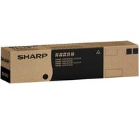 Sharp BP-GT20CA ciano (cyan) toner originale