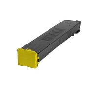 Sharp bp-gt30ya cartuccia toner giallo