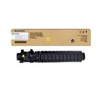 Sharp toner giallo Originale BP-GT70YA