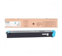 Sharp BPGT30CB ciano (cyan) toner originale
