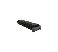 Sharp bpgt700 cartuccia toner 1 pz originale nero