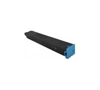 Sharp bpgt70ca cartuccia toner 1 pz originale ciano