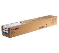 Sharp Toner BP-GT70CA Ciano Originale
