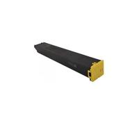 Sharp BPGT70YA cartuccia toner 1 pz Originale Giallo (Sharp BP-GT70YA - gul - or