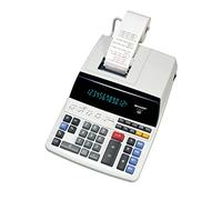 Calcolatrice 12 cifre sh-el2607v scrivente
