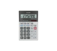 Calcolatrice da Tavolo EL-M711G Sharp - ELM711G (Grigio)