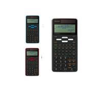 Sharp EL-W531TGBRD Calcolatrice Scientifica Rosso