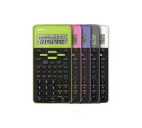 ARTICOLO CANCELLERIA SHARP (CALCOLATRICI) CALCOLATRICE SCIENTIFICA BICOLORE