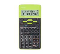 Sharp Calcolatrice scientifica SH-EL531THBGR