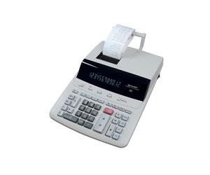 Sharp - Calcolatrice scrivente CS 2635RH - 12 cifre - CS2635RHGY