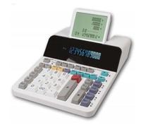 Sharp Calcolatrice scrivente EL-1901 EL-1901