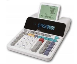 Sharp Calcolatrice scrivente EL-1901 EL-1901