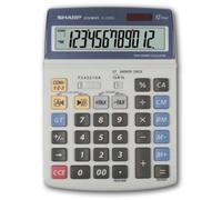 Sharp Calcolatrice SH-EL2125C EL2125C