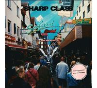 Sharp Class Faith in the Brakes/Stick to Your Guns (Vinyl LP)