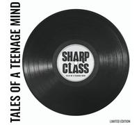 Sharp Class - Tales of A Teenage Mind