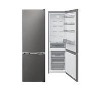 Sharp SJ-FBA12DMXWE frigorifero con congelatore Libera installazione 367 L E Bianco
