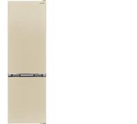 Sharp SJ-NBA32DMXJD - Frigorifero No Frost Combinato 367 Litri Beige