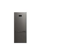 Sharp SJ-NBA34IHXIE - Frigorifero No Frost Combinato 481 Litri Inox