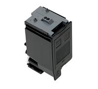 Black compa sharp mxc250f,c300p,c300w,c301w-6kmx-c30gtb