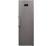 Sharp SJ-SC41CHXIE-EU Congelatore verticale Libera installazione 280 L E Acciaio inox