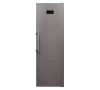 Sharp SJ-SC41CHXIE-EU Congelatore verticale Libera installazione 280 L E Acciaio inox