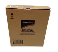 Sharp Contenitore Recupero Toner MX-503HB Per MX M283N M363N M453N B-Ware
