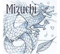 Sharp, David Spalding - Mizuchi: River Dragon