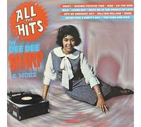 SHARP, DEE DEE - ALL THE HITS AND MORE