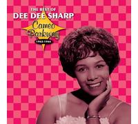 Dee Dee Sharp – Best Of Dee Dee Sharp 1962-66 – CD