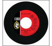Sharp, Dee Dee - Comin' Home Baby/Standing In The Need Of Love