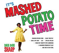 Sharp, Dee Dee - It's Mashed Potato Time