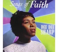 Sharp, Dee Dee - Songs Of Faith