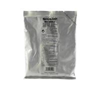 Originale Sharp MX-M 453 Sviluppatore (MX-500 NV) nero, 150,000 pagine, 0.04 cent per pagina - sostituito Developer MX500NV per Sharp MX-M453