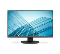 Sharp Display Solutions 23 8 LCD Monitor With LED Backlight Ips Panel 3-sided Narrow Bezel Resolution 1920x1080 FHD Displayport Hdmi Dvi D-Sub 60004786