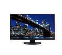 SHARP MultiSync EA272U MONITOR, 27 ", UHD 4K, 3840 x 2160 Pixel, tempo di risposta 5 ms, refresh rate 75 Hz