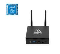 NEC Mosaic Connect Box sistema di presentazione wireless HDMI + VGA (D-Sub) Desktop [100014854]