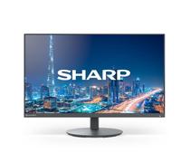 Sharp Display Solutions Multisync DD-E224F DDE224F