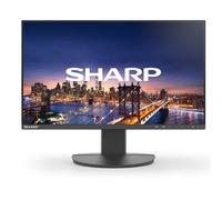 Sharp Display Solutions MULTISYNC DD-EA272F 4550556177504
