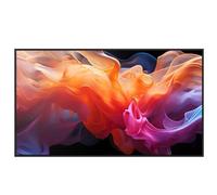 Sharp MultiSync E659 Display grande formato Essential da 65 pollici