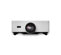 Sharp Display Solutions P721Q-W PROJECTOR 4550556133869