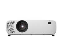 Sharp Display Solutions XP-E501U PROJECTOR 4550556180122