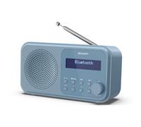 Sharp DR-P420 Portatile Digitale Blu